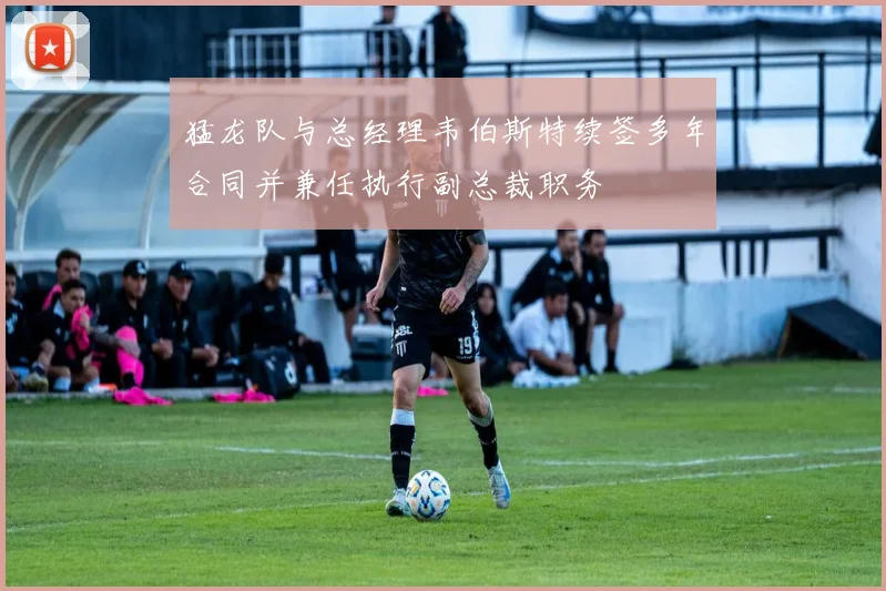 猛龙队与总经理韦伯斯特续签多年合同并兼任执行副总裁职务