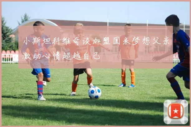 小斯坦科维奇谈加盟国米梦想父亲激动心情超越自己